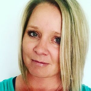 Meet your Posher, Mandy